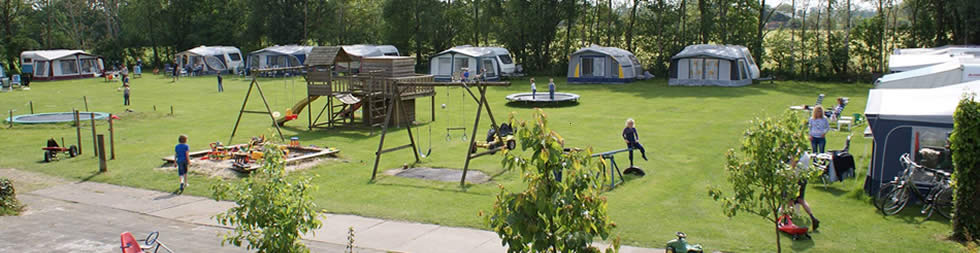 Camping De Wuitekamp